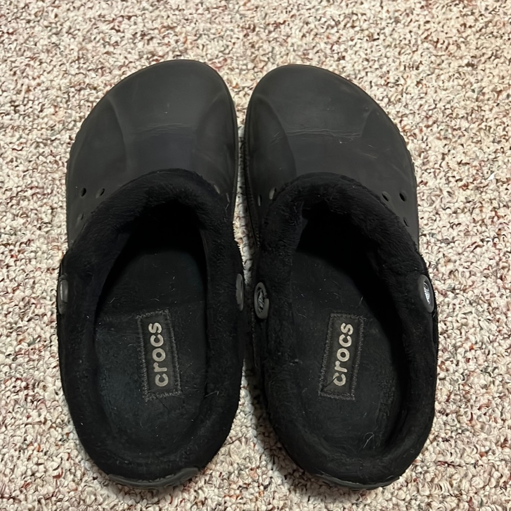 Crocs